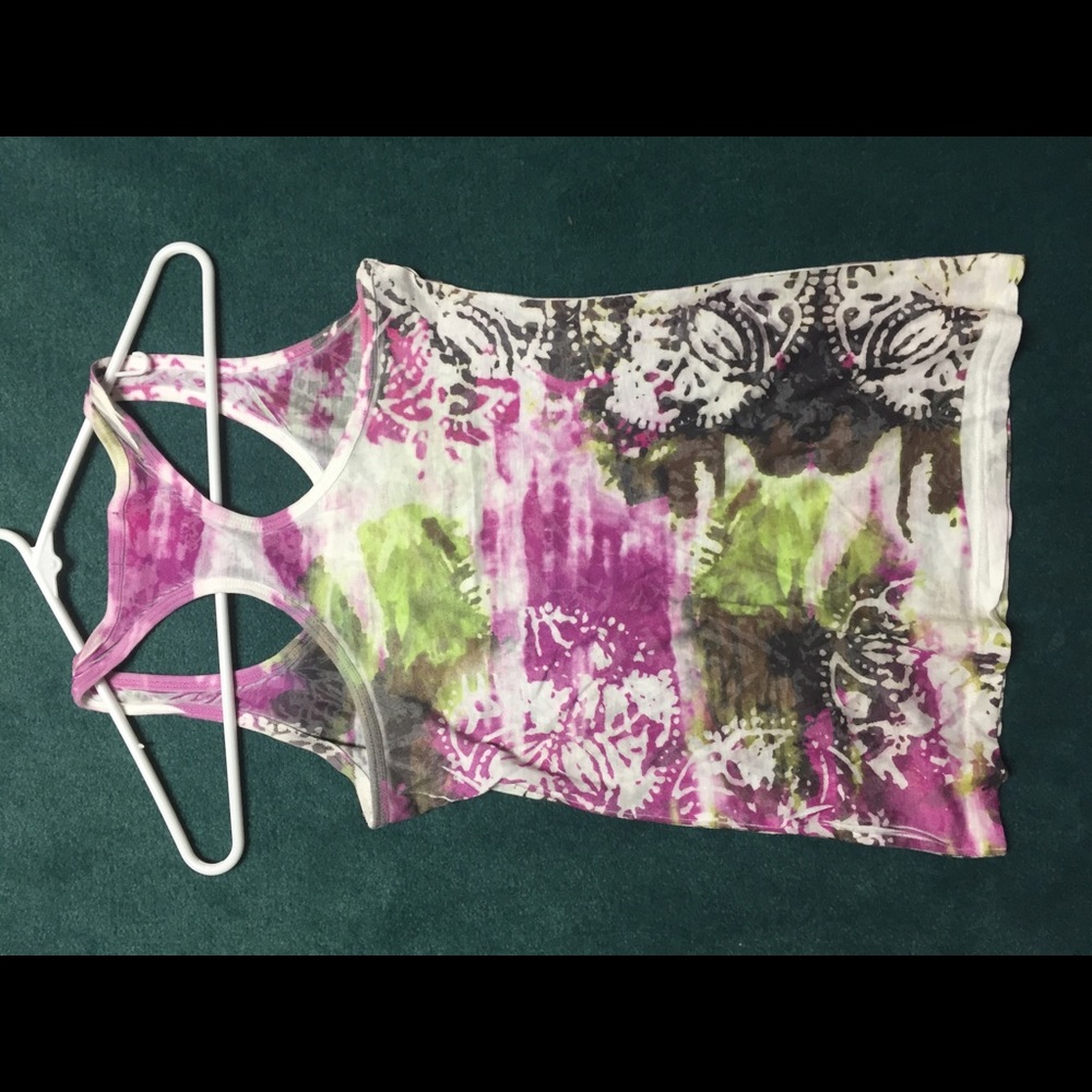 Tank top - Picture 2 of 3
